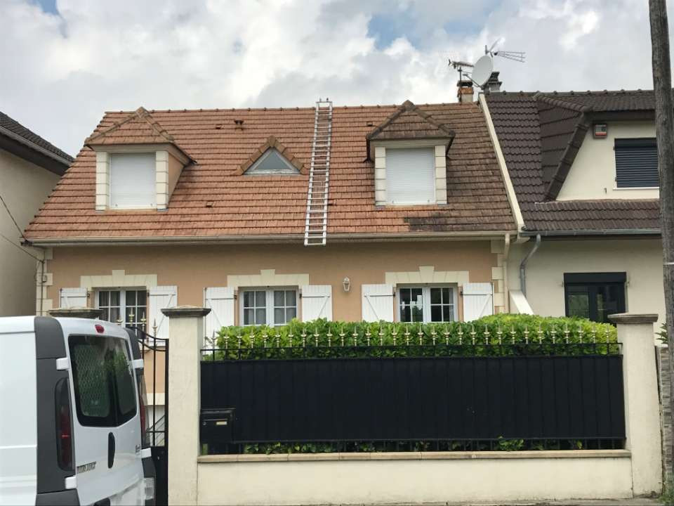 JBK Couverture Travaux BTP Gallery 1