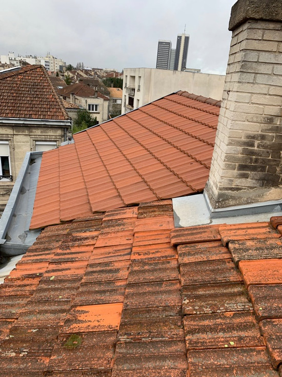 JBK Couverture Travaux BTP Gallery 13