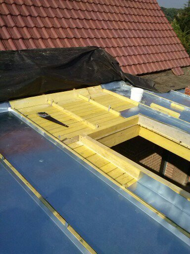 JBK Couverture Travaux BTP Gallery 24