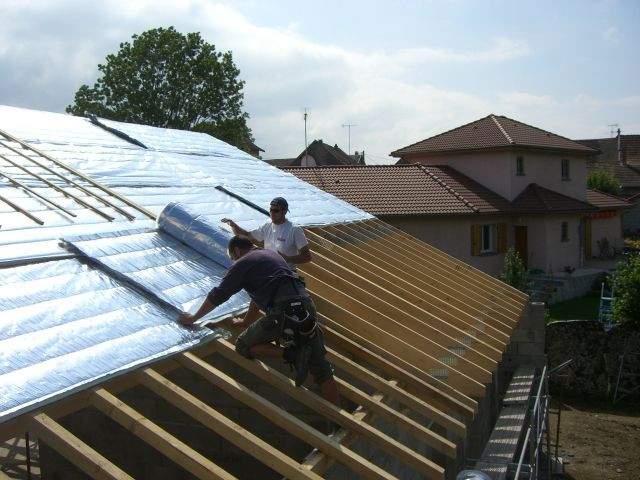 JBK Couverture Travaux BTP Gallery 25