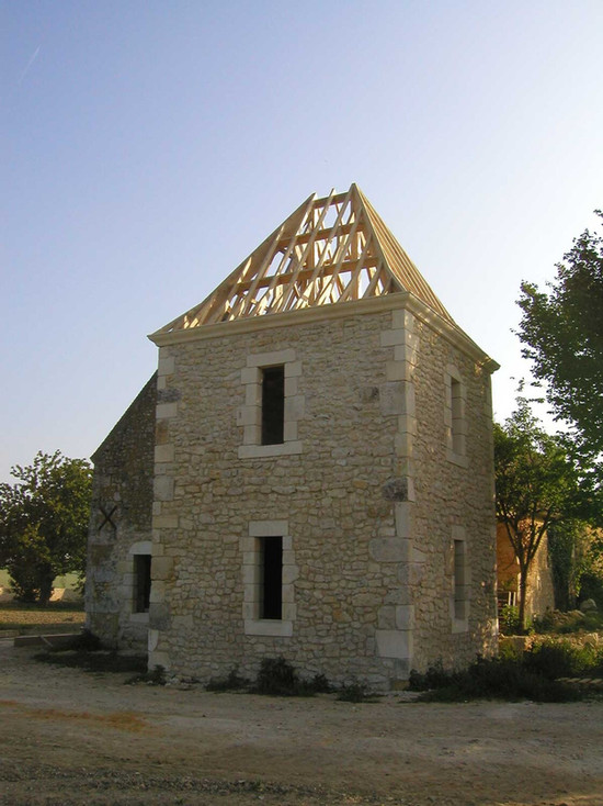 JBK Couverture Travaux BTP Gallery 29