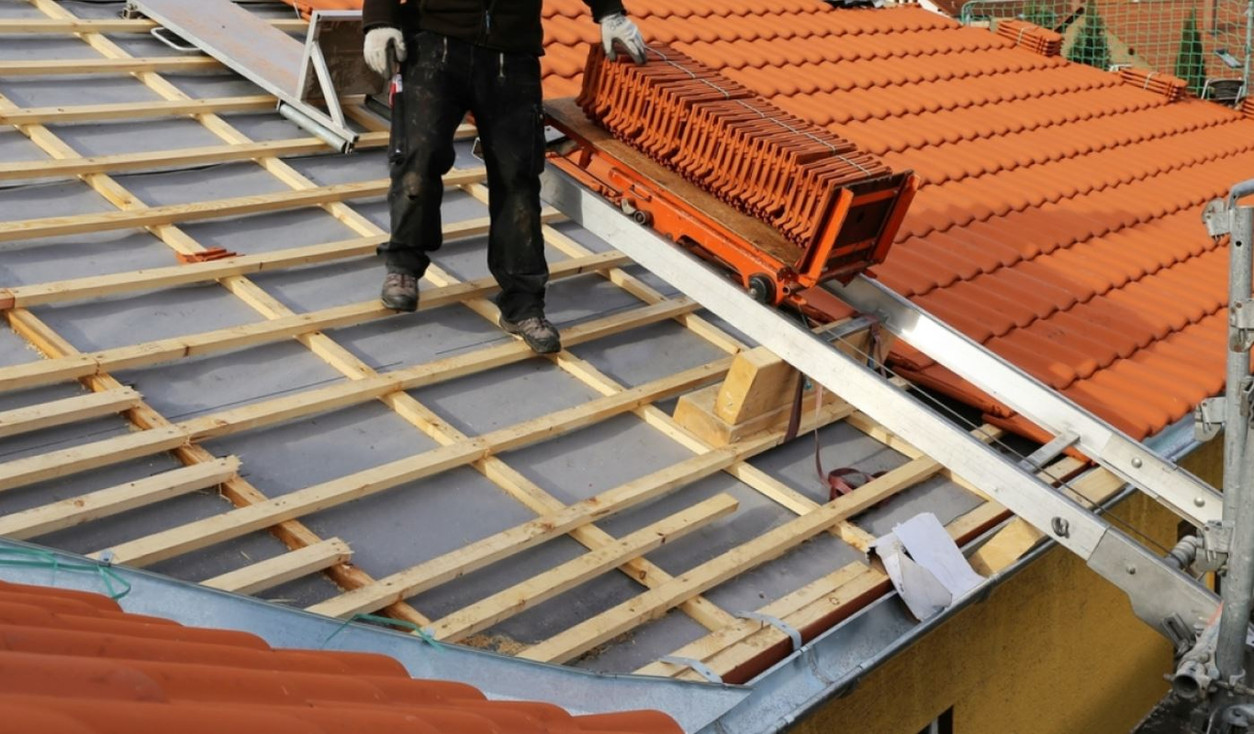 JBK Couverture Travaux BTP Gallery 35