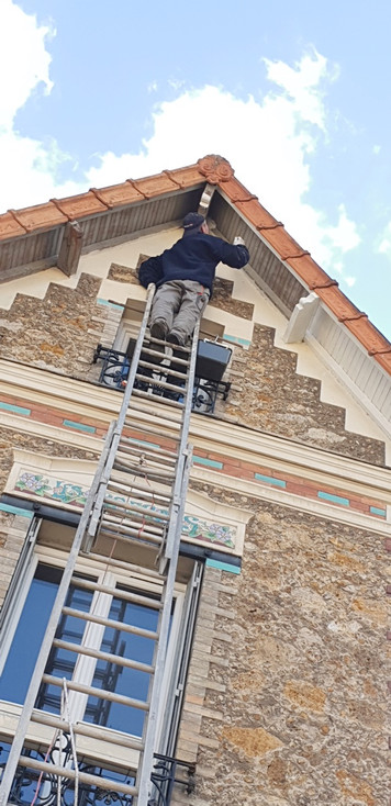 JBK Couverture Travaux BTP Gallery 43